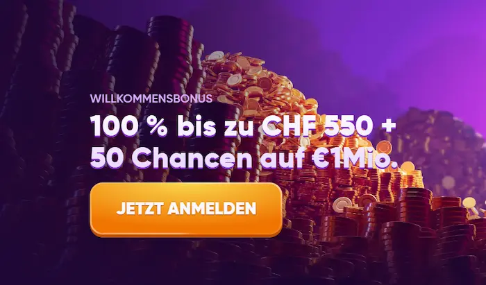 KingMaster Casino bonuses