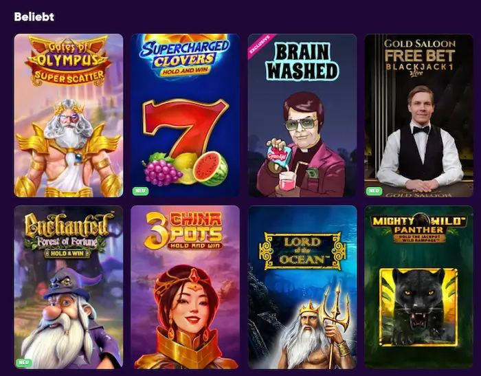 KingMaster Casino online