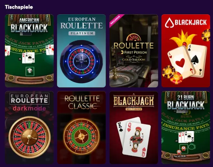 KingMaster Casino spiele
